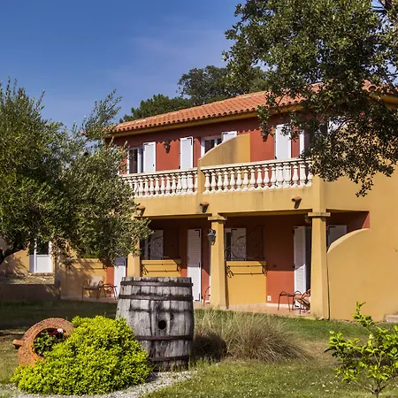 Hotel Du Pont De L'Oso Hotel Lecci