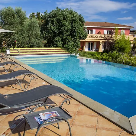 Hotel Hotel Du Pont De L'Oso