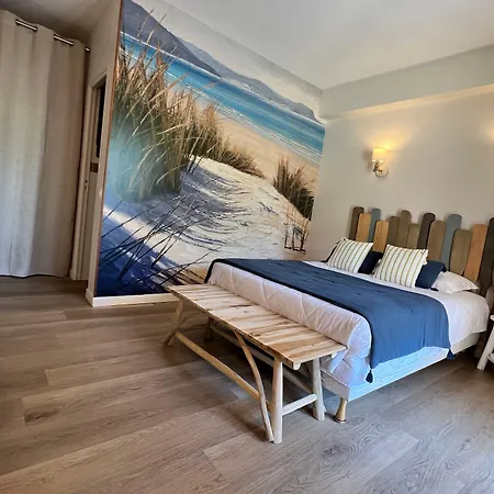 Hotel Du Pont De L'Oso 3* Lecci