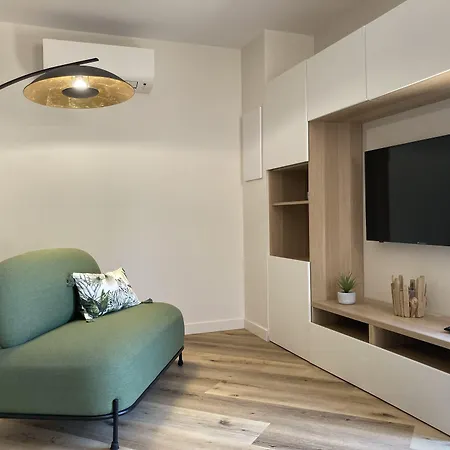 Hotel Du Pont De L'Oso Hotel