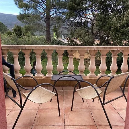 فندق Du Pont De L'oso 3*