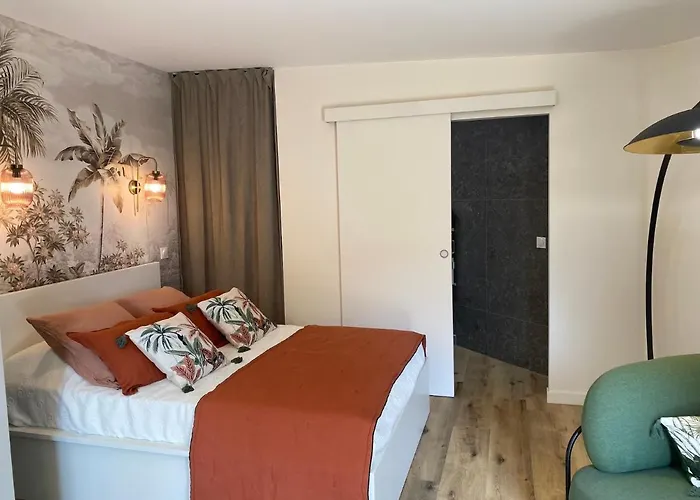 Du Pont De L'oso לצ'י