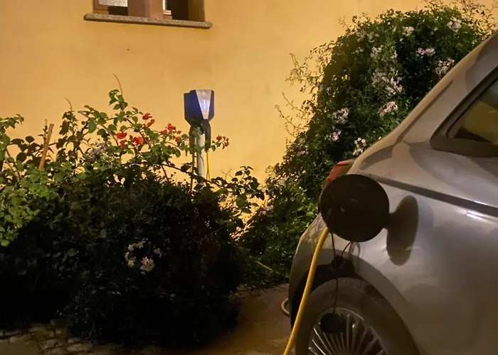 מלון Du Pont De L'oso