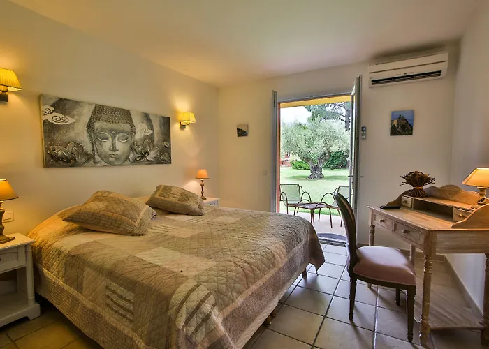 Du Pont De L'oso מלון לצ'י