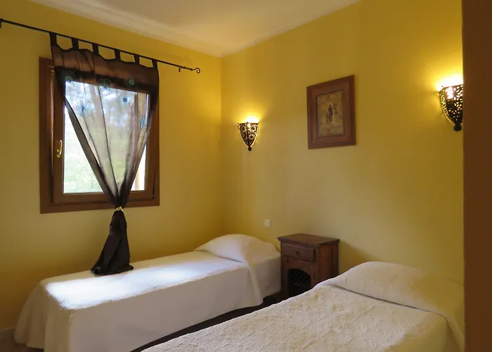 מלון Du Pont De L'oso