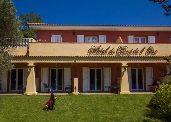 Du Pont De L'oso לצ'י