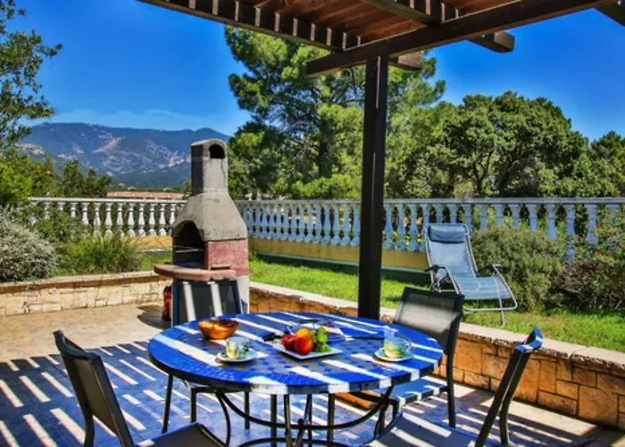 Du Pont De L'oso 3* לצ'י