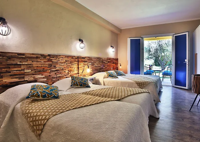 Du Pont De L'oso 3* לצ'י