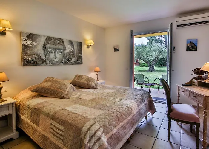 Du Pont De L'oso מלון לצ'י