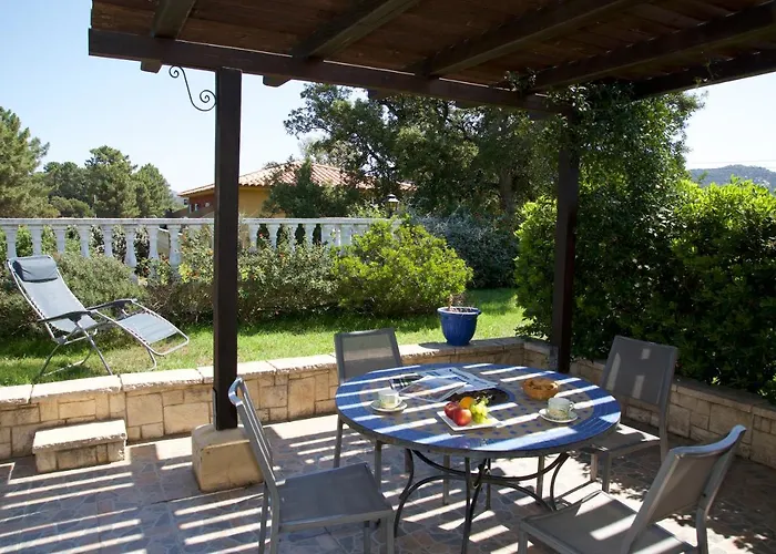 מלון Du Pont De L'oso 3*