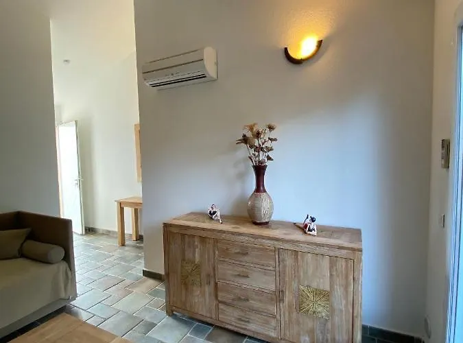 Du Pont De L'oso 3* לצ'י