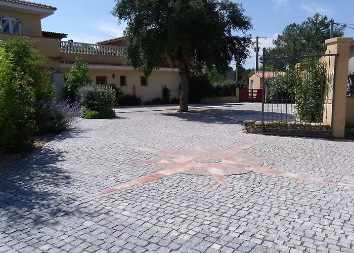 מלון Du Pont De L'oso