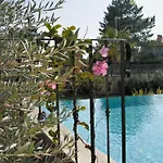 Hotel Du Pont De L'oso Lecci
