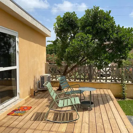 Du Pont De L'oso Lecci