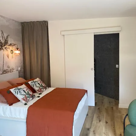 Du Pont De L'oso Lecci