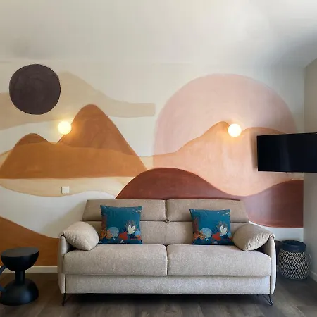 Du Pont De L'oso Ξενοδοχείο 3*