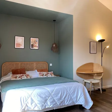 Du Pont De L'oso Ξενοδοχείο 3*