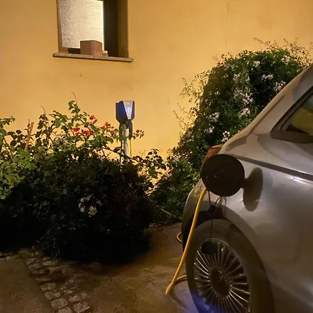 Ξενοδοχείο Du Pont De L'oso