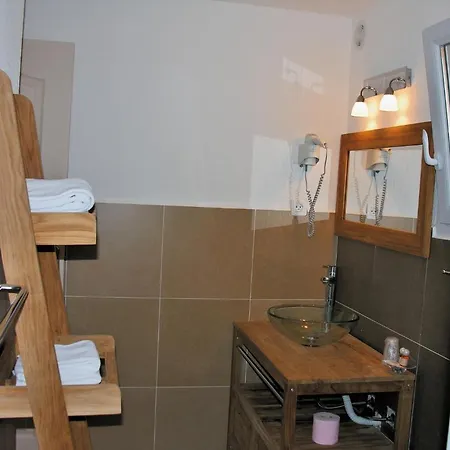 Hotel Du Pont De L'oso 3*