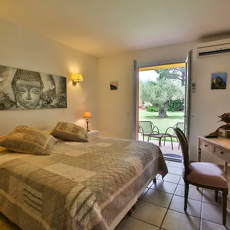 Du Pont De L'oso Hotel Lecci