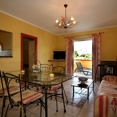 Ξενοδοχείο Du Pont De L'oso Lecci