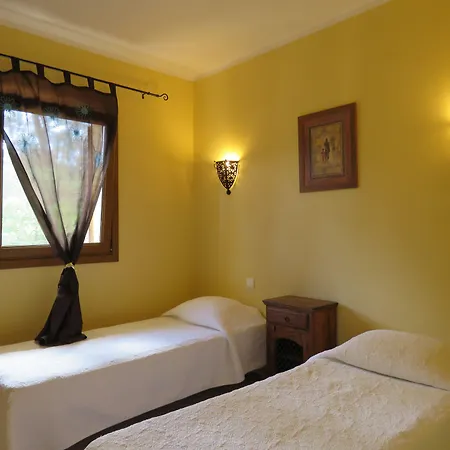 Hotel Du Pont De L'oso