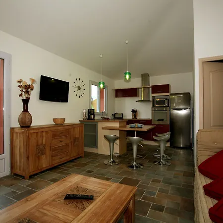 Hotel Du Pont De L'oso 3*