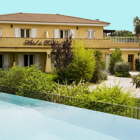 Du Pont De L'oso Hotel Lecci