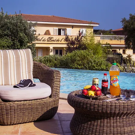 Du Pont De L'oso Hotel 3*