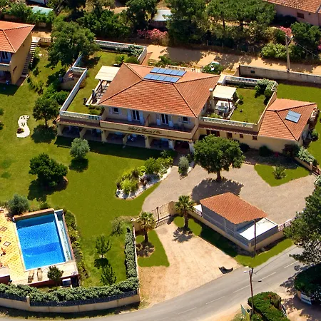 Du Pont De L'oso Lecci