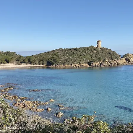 Du Pont De L'oso Lecci