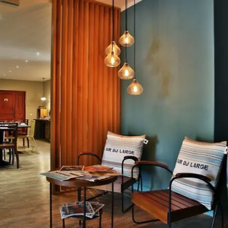 Ξενοδοχείο Du Pont De L'oso