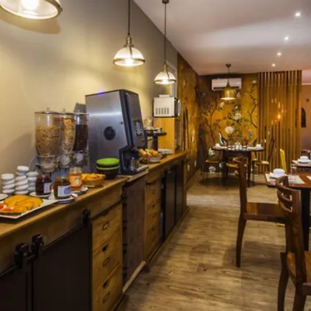 Du Pont De L'oso Lecci