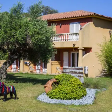 Hotel Du Pont De L'oso