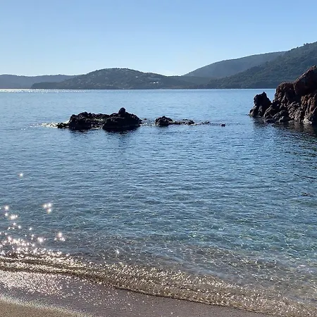 Ξενοδοχείο Du Pont De L'oso Lecci