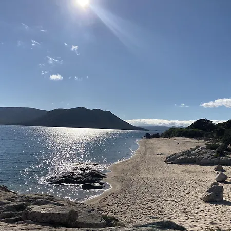 Du Pont De L'oso Ξενοδοχείο Lecci