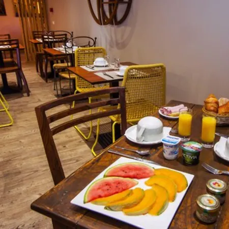 Du Pont De L'oso 3* Lecci