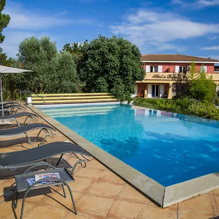 Du Pont De L'oso Lecci