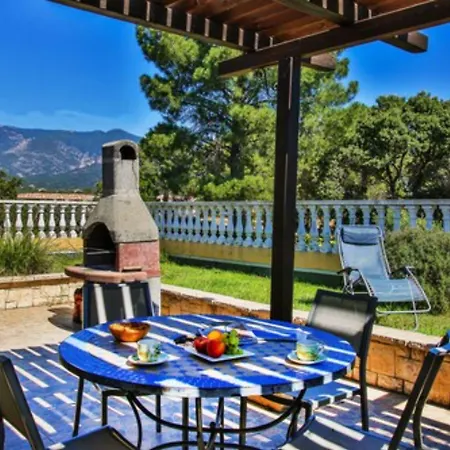 Du Pont De L'oso 3* Lecci