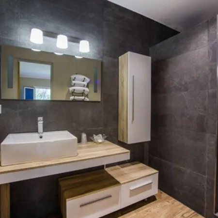 Du Pont De L'oso Ξενοδοχείο Lecci