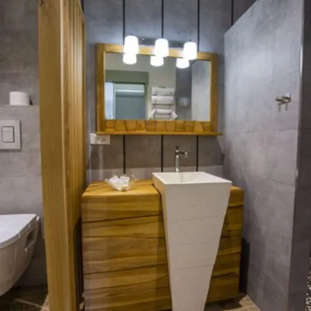 Du Pont De L'oso Hotel 3*