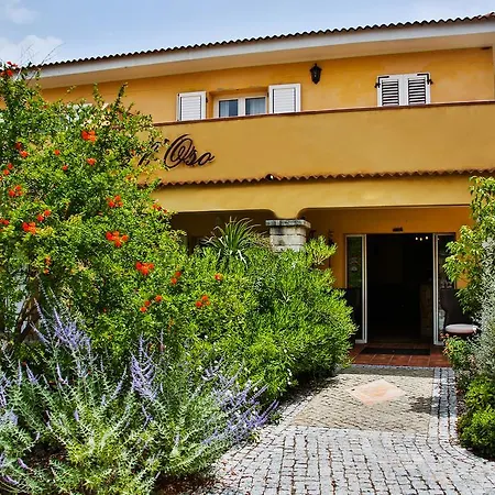 Du Pont De L'oso Lecci