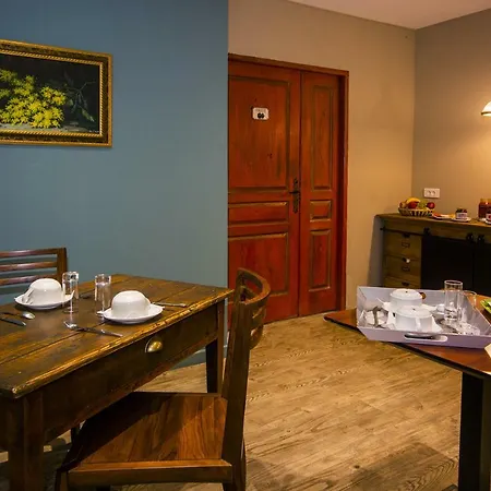 Ξενοδοχείο Du Pont De L'oso Lecci