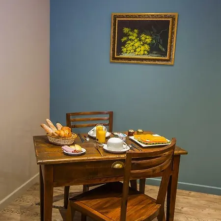 Ξενοδοχείο Du Pont De L'oso 3*