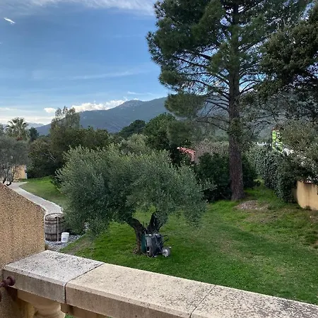 Ξενοδοχείο Du Pont De L'oso Lecci