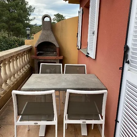 Du Pont De L'oso Ξενοδοχείο