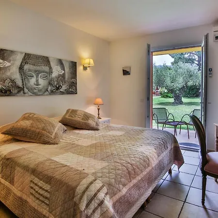 Du Pont De L'oso Ξενοδοχείο Lecci