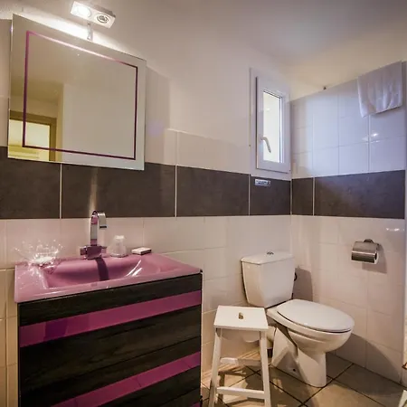 Ξενοδοχείο Du Pont De L'oso