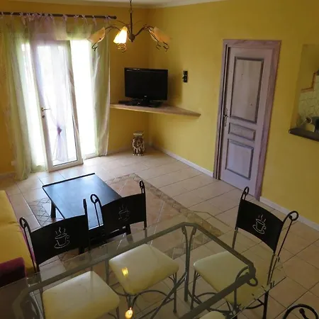 Du Pont De L'oso Ξενοδοχείο Lecci