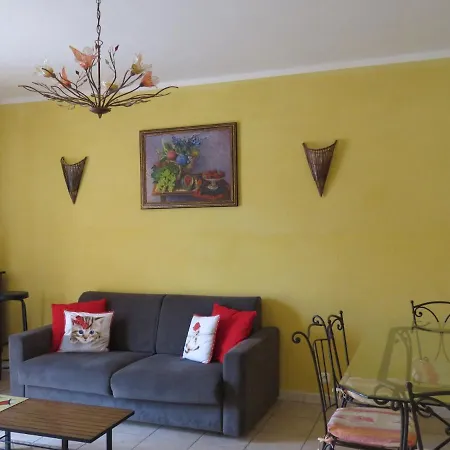 Du Pont De L'oso Lecci